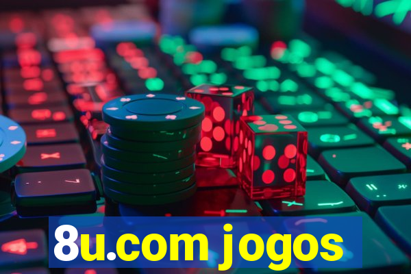 8u.com jogos